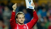 Rakitić oduševio navijače Seville ovom gestom!