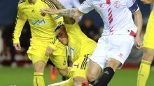 Rakitić i Sevilla prošli dalje!