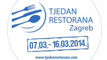 Ne propustite fino i povoljno jesti na Tjednu restorana