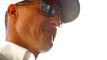 Schumacher dobio podršku kakvu još nije