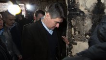 Milanović - veliki državnik ili Tuđmanov politički sin?