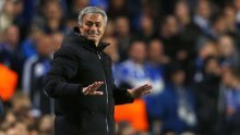 Perica u gomili: Mourinho ima 'još jedan Chelsea' na posudbi