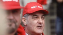 'Pozivam turiste iz Srbije na ljetovanje u Split'