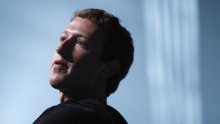 Pogledajte kako je mlađahni Mark Zuckerberg reagirao kada je upao na Harvard