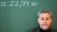 'Kao što smo pojeli snijeg, pojest ćemo i smeće'