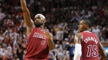 Briljantni LeBron i Miami ruše klupsku povijest