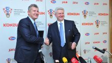 HNS i Agrokor zajedničkim snagama 'napadaju' Brazil