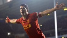 Luis Suarez potpisao dugoročni ugovor s Liverpoolom!