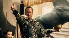 'Pompeji' - filmska katastrofa koja je dirnula Hrvate