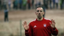 Brutalno iskreni Ribery; što će na ovo reći Ronaldo?