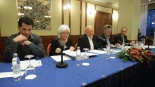 Ništa od izbacivanja Vrdoljaka iz HOO-a, Šimunić ukoren
