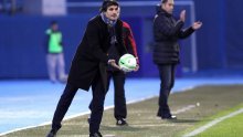 Dinamo pronašao formulu uspjeha: prave se Englezi!
