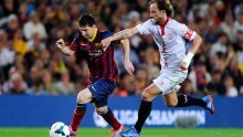 Rakitić igra u životnoj formi, a usput poslao i poruku Štimcu