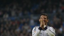 Ronaldo: Mourinho je najbolji trener na svijetu