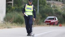 U teškoj nesreći kod Popovače poginula dva vozača