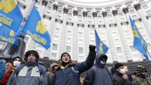 EU odbila dati Ukrajini 20 milijardi eura pomoći