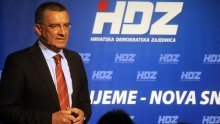 Ževrnja odmah poslao odbijenicu Milanoviću