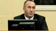 Francuski sud odgodio odluku o izručenju Haradinaja Srbiji