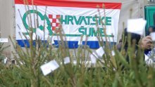 Uhićeno još dvoje u Hrvatskim šumama