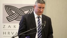 Karamarko na scenu vraća Pašalićevu Zakladu HDZ-a