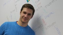 Domaći web za viralni sadržaj