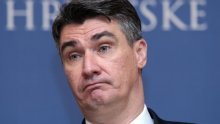 Milanović: Pregovaramo da se kemikalije iz Sirije prekrcaju kod nas