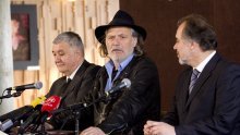 'Baš mi je drago da će mi Balašević nastupiti kao predgrupa'