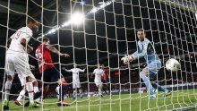 Čudo s najboljom obranom u Europi izdržalo i derbi!
