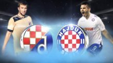 Evo kako i gdje gledati tri dvoboja Dinama i Hajduka!