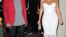 Kim i Kanye imat će čak tri ceremonije vjenčanja!