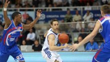Nakon incidenta na treningu Car napustio KK Zadar!