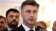 Plenković o spornim dnevnicama Milanovićeve vlade i Ilčiću