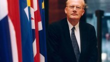 'Hrvatski premijer ne poštuje Europski parlament'