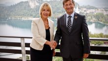 Erjavec expects BIS to appoint mediator