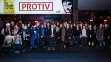 7. Vox Feminae festival završio s velikim 'PROTIV'