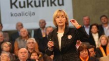 'Odgodit ćemo referendum za ulazak u EU'