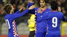 Niko: Postat ću tata pa me ostanak neće razočarati
