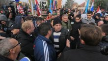 Nekada balvani, a danas lampioni