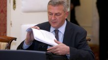 'Policija je Šimunića prijavila Bajiću, zanos to ne može opravdati'