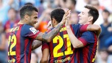 Novi Figo? Barcelona nudi veliku zvijezdu Realu