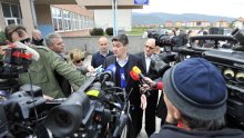 Milanović očekuje da političari sami reformiraju BiH