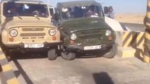 Ovakav kaos na cesti dugo nismo vidjeli