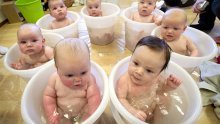 Više od 61 milijun Britanaca zahvaljujući baby boomu