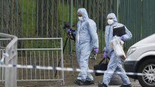 Ubijen iranski doministar industrije