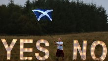 Škotska ide prema novom referendumu o neovisnosti