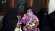 Kad si gladan, nisi svoj, smatraju i palestinski sudovi