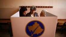 Rezultati izbora na Kosovu nekompletni, čeka se reakcija Bruxellesa