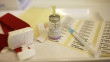 Slovenska pedijatrica odlučila ne primati djecu čiji roditelji odbijaju cijepljenje