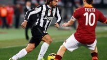 Pirlo prestigao Del Piera, još je samo Mihajlović bolji