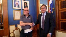 Kalmetu u gradskoj blagajni dočekalo 70 milijuna kuna minusa